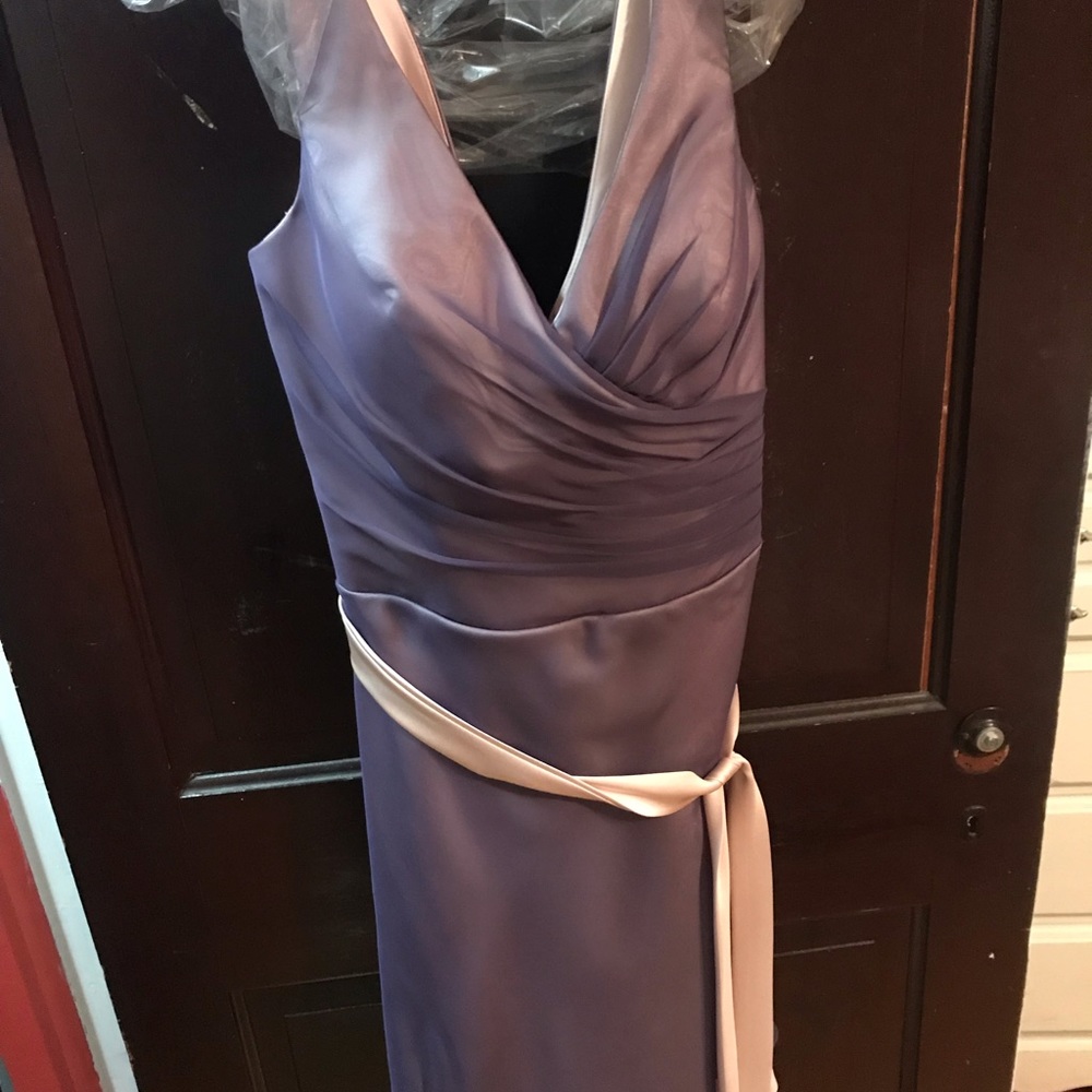 Bridesmaids dress